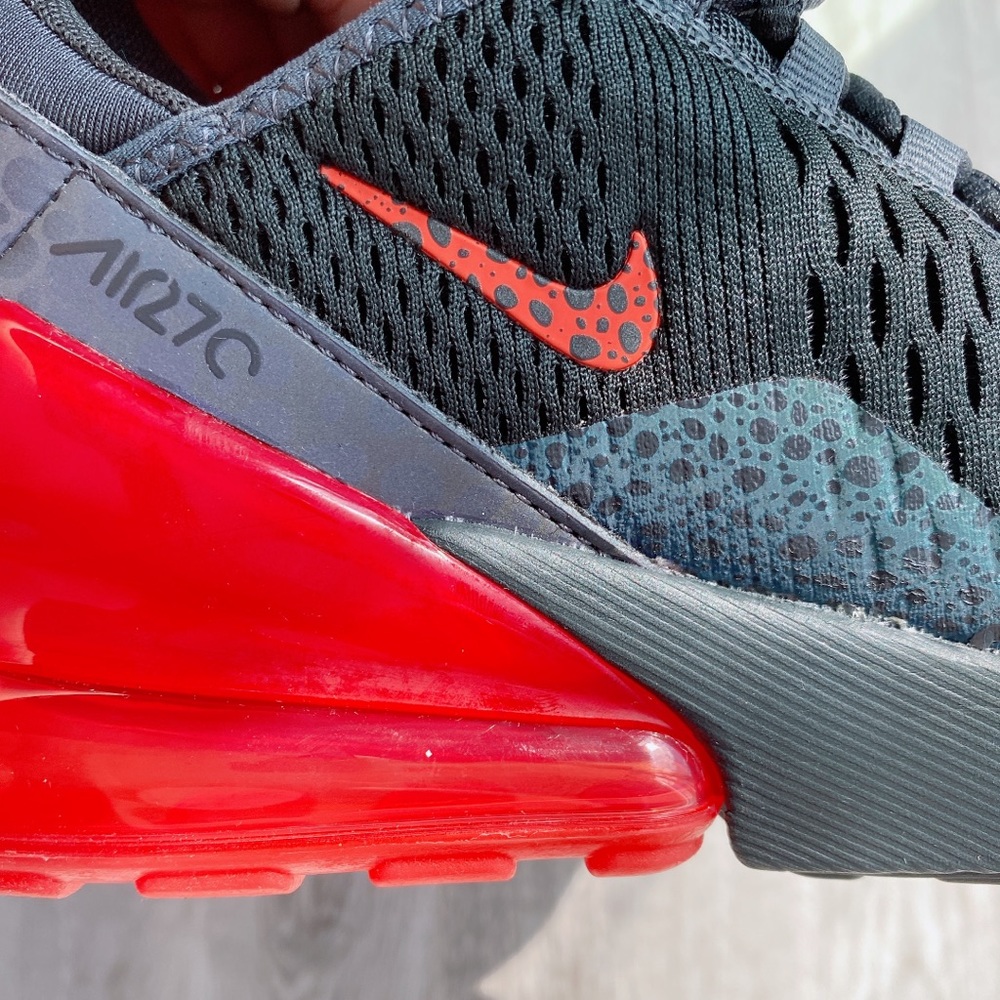 Nike Air max 270 - Picture 7 of 7